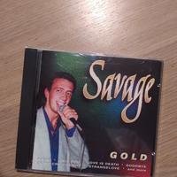 Savage "Gold"