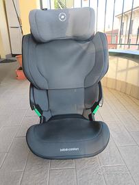 Seggiolino auto 15-36 kg