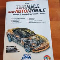 Tecnica dell'automobile 