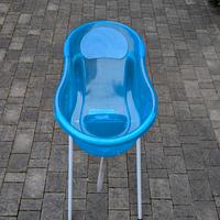 Vaschetta bagno bambini