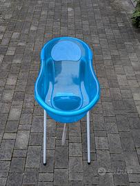 Vaschetta bagno bambini