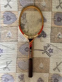 Racchetta da tennis ADIDAS ILIE NASTASE