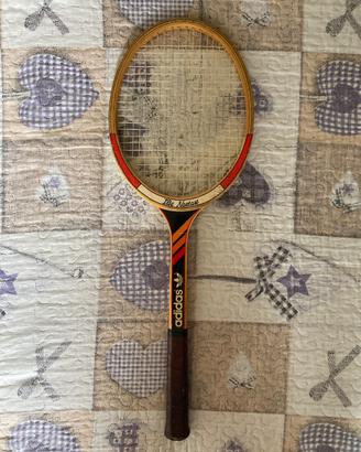 Racchetta da tennis ADIDAS ILIE NASTASE