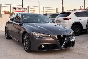 Alfa Romeo Giulia 2.2 Turbodiesel 150 CV Super