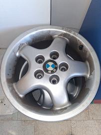 cerchi bmw E36/E46