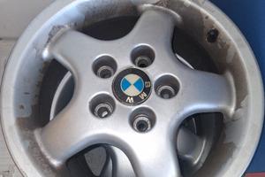 cerchi bmw E36/E46