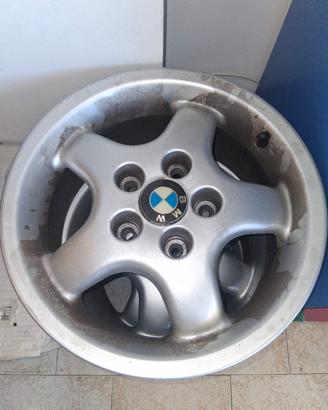 cerchi bmw E36/E46