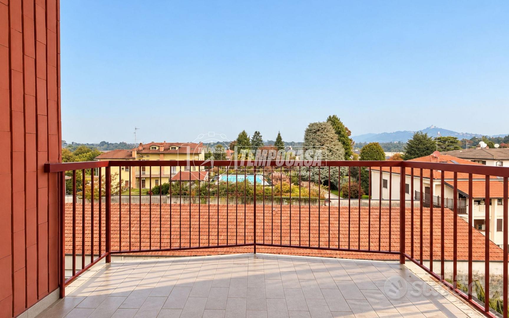 Appartamento – Osnago, Colombaio - Vista 3