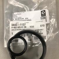 Cornice contagirti Smart 454 four two e four  four