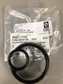 Cornice contagirti Smart 454 four two e four  four