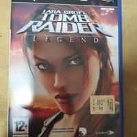 Tomb Raider anniversary