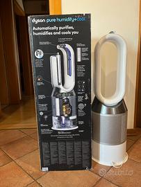 Dyson pure humidify+cool