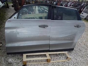 Porte Ford S-Max 16-23