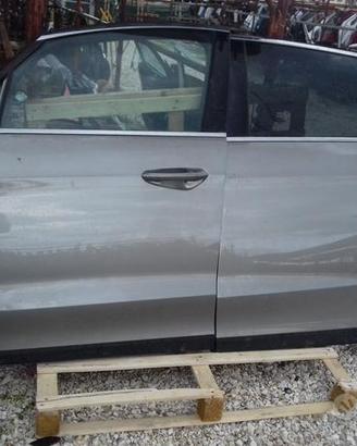 Porte Ford S-Max 16-23