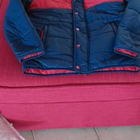 Giubbotto originale Cagliari Calcio