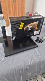 Monitor ASUS 4k ips
