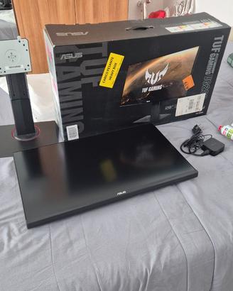 Monitor ASUS 4k ips