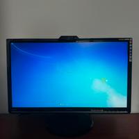 Monitor Asus Hdmi 24 pollici 