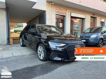 AUDI A3 4� serie A3 SPB 30 TDI S tronic Busines...