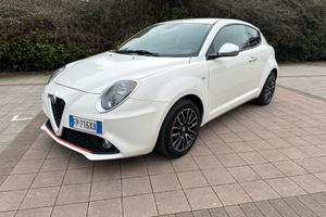 Alfa Romeo mito 1.4 benzina GPL