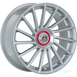 Cerchi 19 5x112 Motec VW Audi Cupra Mercedes BMW