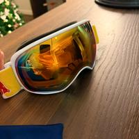Maschera sci/snowboard Red Bull SPECT Eyewear
