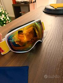 Maschera sci/snowboard Red Bull SPECT Eyewear