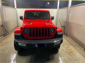 Wrangler
