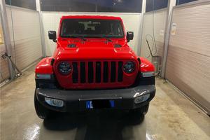 Wrangler
