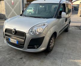 Fiat Doblo Doblò 1.4 T-Jet 16V Natural Power Loung