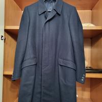 Cappotto impermeabile da uomo