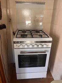 Cucina a gas