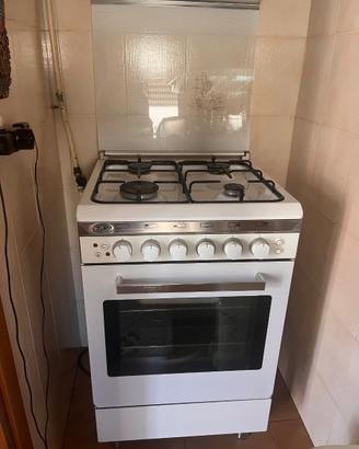 Cucina a gas