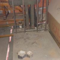 Bilancia bascula vintage