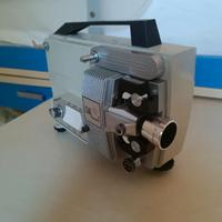 Proiettore Super 8 Starmatic 8