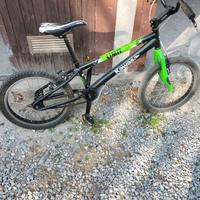 Bici BMX