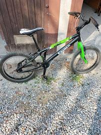 Bici BMX