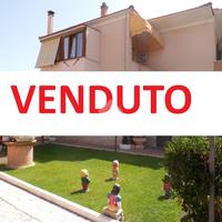 PORZIONE DI BIFAMILIARE A ANZIO