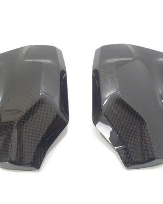 FIANCHETTI LATERALI CARBONIO BMW GS 1250 ADVENTURE