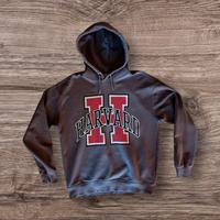 Felpa Harvard Uomo 