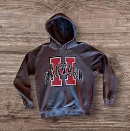 Felpa Harvard Uomo 