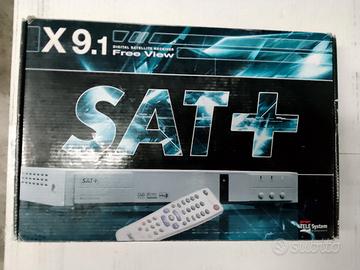 Decoder digitale 