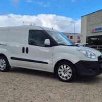 FIAT Doblo Doblò 1.6 MJT 105CV SX OFFICINA ! 24