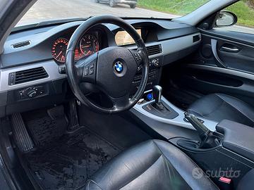  BMW serie 3