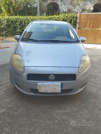 Fiat Grande Punto 1.3 MJT