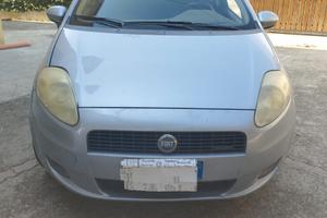 Fiat Grande Punto 1.3 MJT