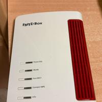 Fritz box 7530