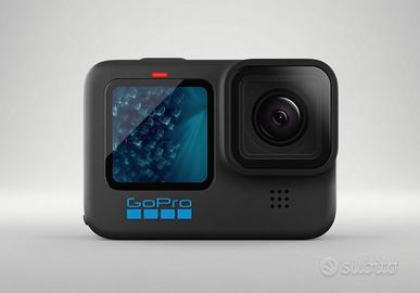GoPro HERO11 Black