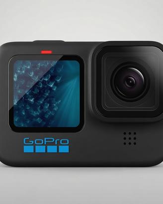 GoPro HERO11 Black