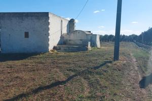 ? Casale Antico con Terreno - Ginosa ?